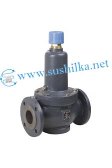 фланцевый ASV-PV Ду 80, Danfoss 003Z0624