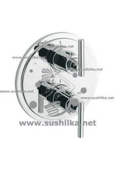 для ванны GROHE Atrio Jota арт. 19399000, термостатический