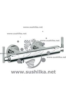 для душа GROHE Atrio Jota арт. 34011000, термостатический