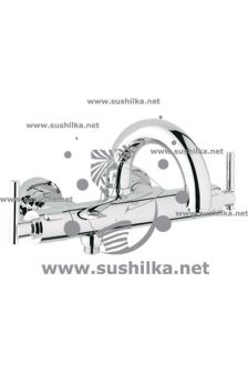 для ванны GROHE Atrio Jota арт. 34062000, термостатический