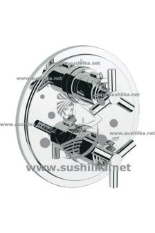 для душа GROHE Atrio Ypsilon арт. 19394000, термостатический