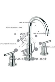 для умывальника GROHE Atrio Jota арт. 20009000, цвет хром