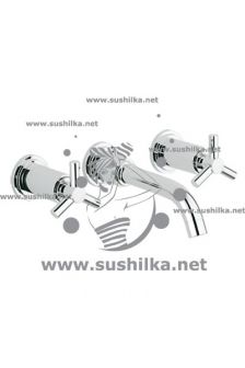 для раковины настенный GROHE Atrio Ypsilon арт. 20164000, верхняя монтажная часть