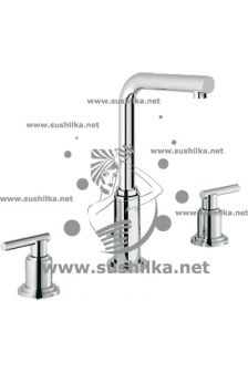 для раковины GROHE Atrio Jota арт. 20382001, цвет хром