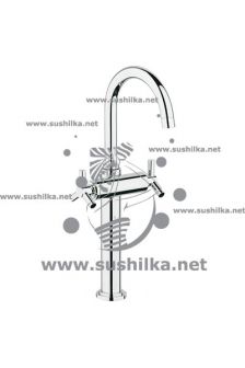 для раковины GROHE Atrio Ypsilon арт. 21044000, свободностоящий