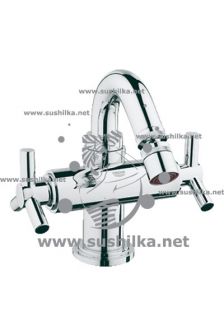 GROHE Atrio Ypsilon 24027000