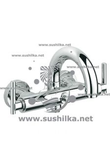 для ванны GROHE Atrio Jota арт. 25011000, цвет хром