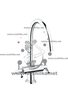 для мойки GROHE Atrio Ypsilon арт. 31000000, цвет хром