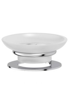 ARTWELLE Universell (AWE 002) Мыльница стеклянная настольная 