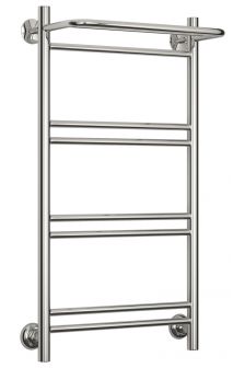 Полотенцесушитель водяной Стилье Версия-Н1 800х400 арт. 00621-8040