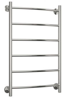 Полотенцесушитель водяной Стилье Версия-Н2 800х500 (6) Г 18 00622-8050