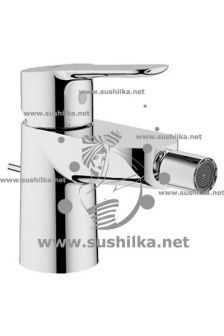 для биде Grohe BauEdge арт. 23332000, с цепочкой