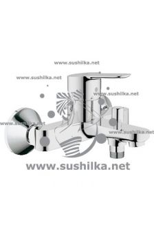 для ванны Grohe BauEdge арт. 23334000, однорычажный