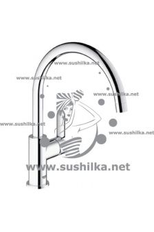 для мойки Grohe BauEdge арт. 31367000, цвет хром