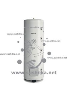 Ariston (Аристон)  BC2S 300L MAGNESIUM, напольный