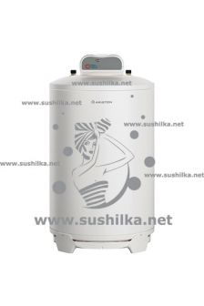 Ariston (Аристон) BCH 160L PROTECH+MG, универсальная установка