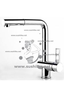 Reginox Belaya, для кухни, хром