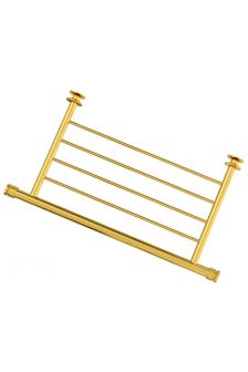 Полка   прямая 4П / L 370 03-2012-4370