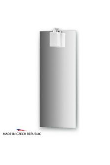 Зеркало со светильником (30х75 см) ELLUX BOLERO BOL-A1 0201