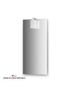 Зеркало со светильником (35х75 см) ELLUX BOLERO BOL-A1 0202