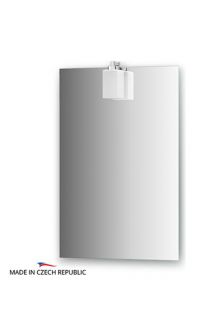 Зеркало со светильником (50х75 см) ELLUX BOLERO BOL-A1 0205