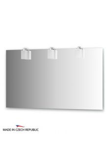 Зеркало со светильниками (130х75 см) ELLUX BOLERO BOL-A3 0216