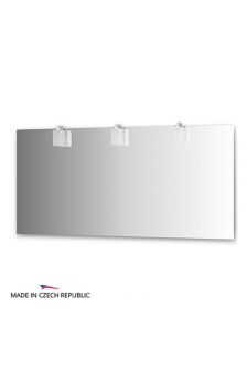 Зеркало со светильниками (160х75 см) ELLUX BOLERO BOL-A3 0219