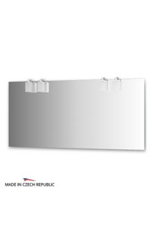 Зеркало со светильниками (160х75 см) ELLUX BOLERO BOL-A4 0219