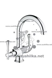 для мойки GROHE Bridgeford арт. 30188000, вентильный