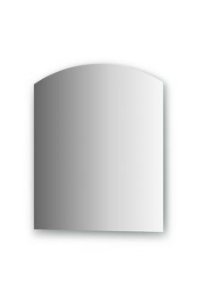 Зеркало со шлифованной кромкой (50х60 см) EVOFORM Primary BY 0085