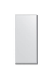 Зеркало с фацетом 15мм (40х90 см) EVOFORM COMFORT BY 0923