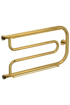 Полотенцесушитель водяной Сунержа Гусли 2 полки 320х650 03-0010-3265