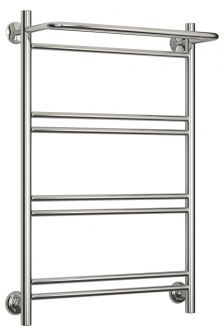 Полотенцесушитель водяной Стилье Версия-Н1 800х500 (Полка+1+2+2+2) П 16 00621-8050