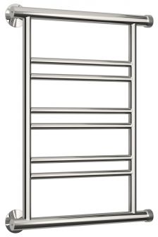 Полотенцесушитель водяной Стилье Минор 0601 500х400 (2+2+2) П 00601-5040