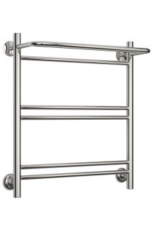 Полотенцесушитель водяной Стилье Версия-Н1 600х500 (Полка+1+2+2) П 16 00621-6050