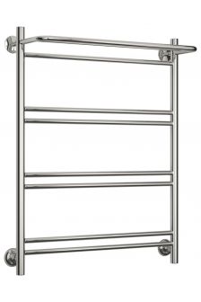 Полотенцесушитель водяной Стилье Версия-Н1 800х600 (Полка+1+2+2+2) П 16 00621-8060