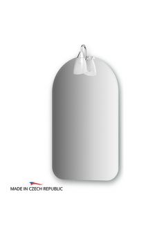 Зеркало со светильником (40х70 см) ELLUX CLASSIC CLA-A1 0073