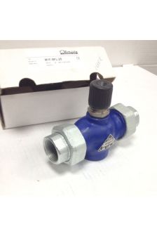 регулирующий р/р Ду 25 Ру 16 Tмакс.=150°С Kvs=10.0, Clorius M1F-SFL