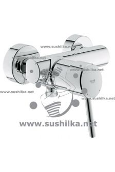 для душа Grohe Concetto New 32210001, настенный