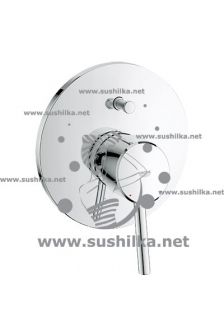 для ванны Grohe Concetto New 32214001, встраиваемый