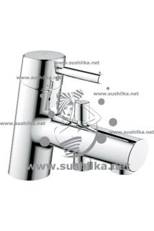 для ванны Grohe Concetto New 32701001, однорычажный