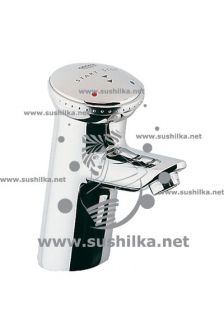 для раковины Grohe Contromix Public 36110000, автоматический