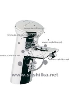 автоматический Grohe Contromix Public 36111000, без смешивания