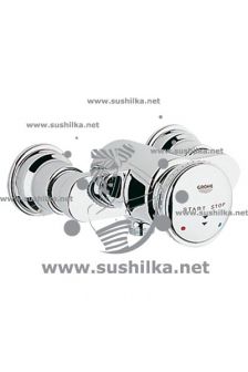 автоматический Grohe Contromix Public 36116000, для душа