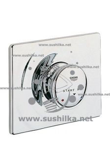 автоматический для душа Grohe Contromix Surf 36121000, верхняя часть