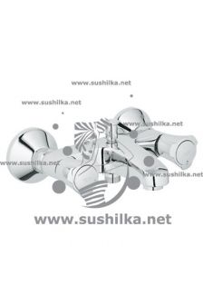 для ванны Grohe Costa L 25450001, вентильный