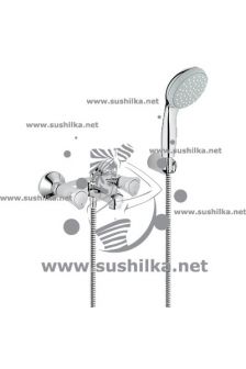 для ванны Grohe Costa L 25460001, с душевым гарнитуром