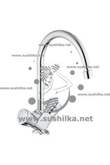 для мойки Grohe Costa S 31774001, с цепочкой