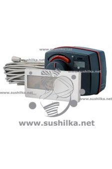 CRB121, 230В 6Нм беспроводной, Esbe 1266 21 00