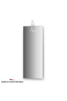 ELLUX CRYSTAL CRY-A1 0201 со светильником (30х75 см)